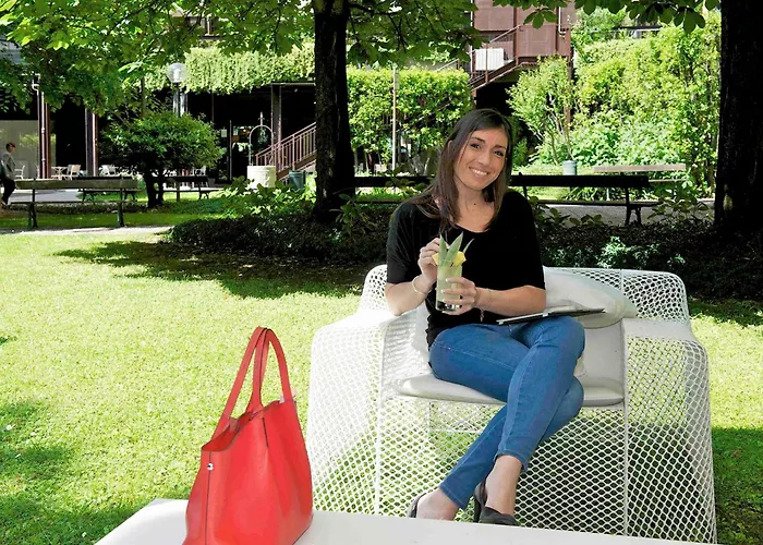 Mercure Bologna Centro